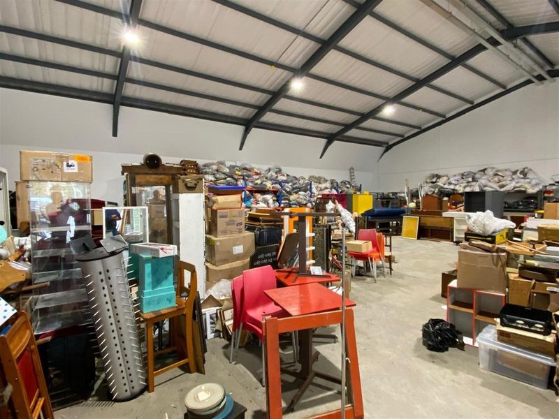 Warehouse / Factory Unit To Rent in South Palms , Retreat Industrial, Cape Town - Photo 5