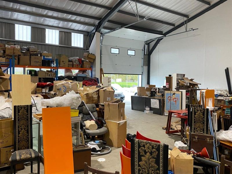 Warehouse / Factory Unit To Rent in South Palms , Retreat Industrial, Cape Town - Photo 7