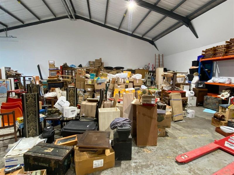 Warehouse / Factory Unit To Rent in South Palms , Retreat Industrial, Cape Town - Photo 8