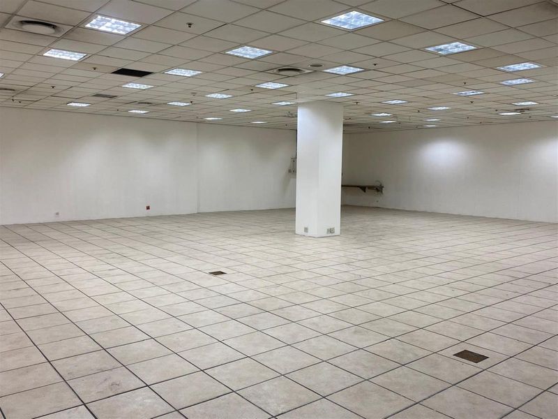 Retail Space To Rent in Grand Central Shopping Centre, Cape Town City Centre, Cape Town - Photo 7