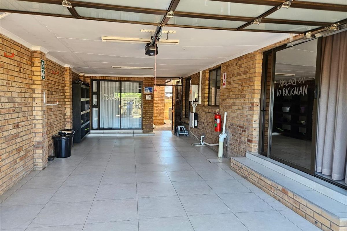 House For Sale in Riviera, Kimberley - Photo 5