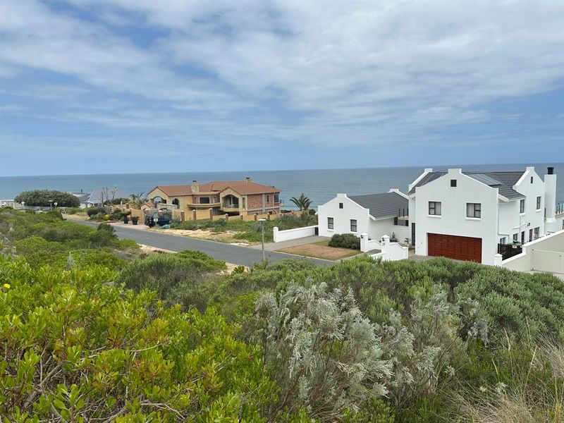 Exceptional Vacant Plot with Breathtaking Views - Photo 3