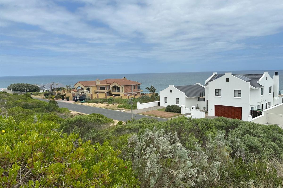 Exceptional Vacant Plot with Breathtaking Views - Photo 3