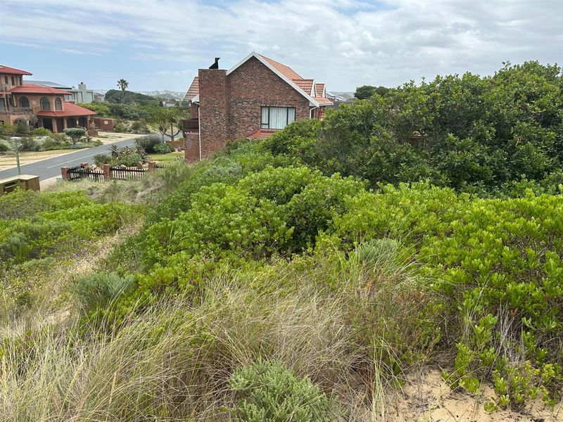 Exceptional Vacant Plot with Breathtaking Views - Photo 5