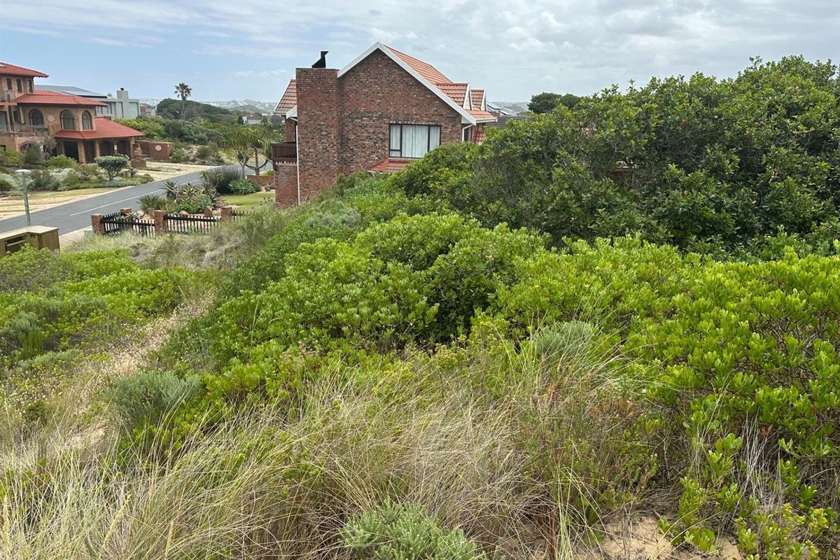 Exceptional Vacant Plot with Breathtaking Views - Photo 5