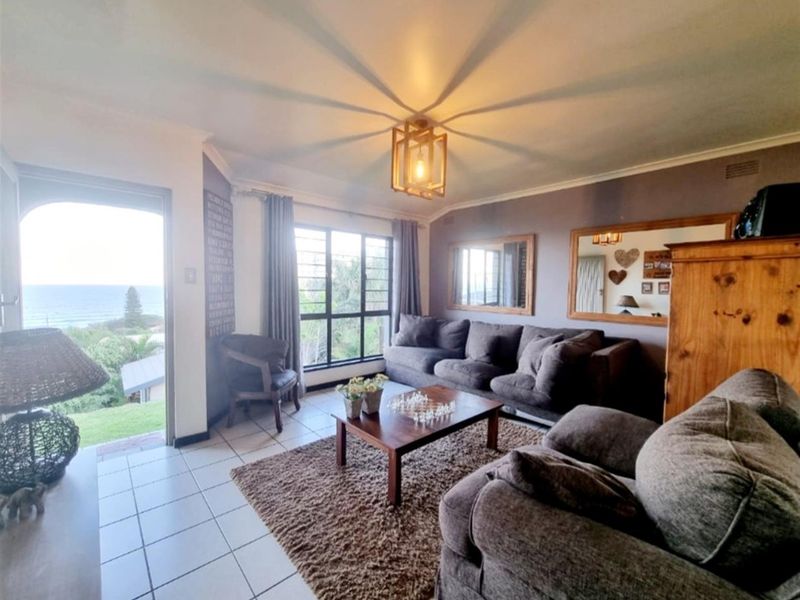 House with flat in Amanzimtoti, KwaZulu Natal - Photo 6