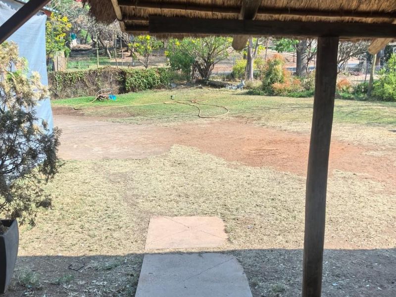 4 bedroom house with lots of space in Burgersfort for sale - Photo 2