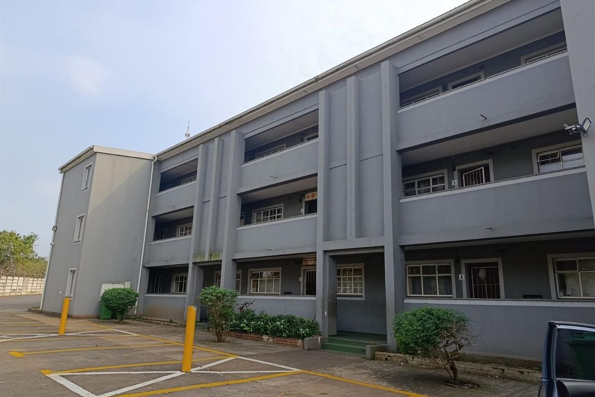 Apartment For Sale in Panorama, Empangeni, KwaZulu Natal - Photo 2