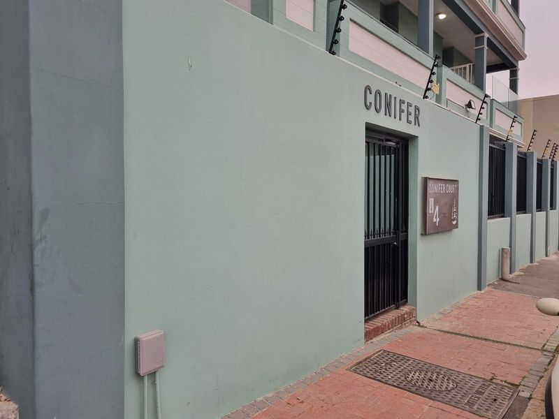 Ground-Floor Bachelor Apartment in the Heart of Sea Point - Photo 2