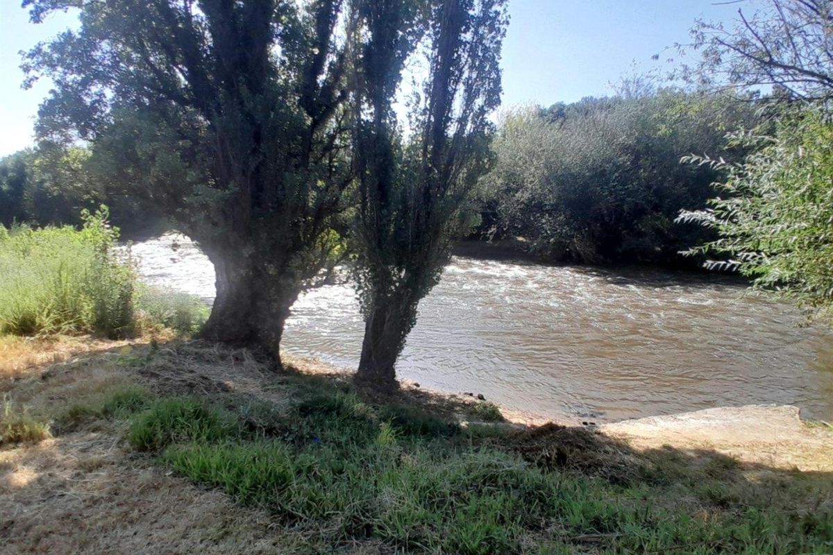 Small Holding For Sale in Kookrus, Meyerton - Photo 5