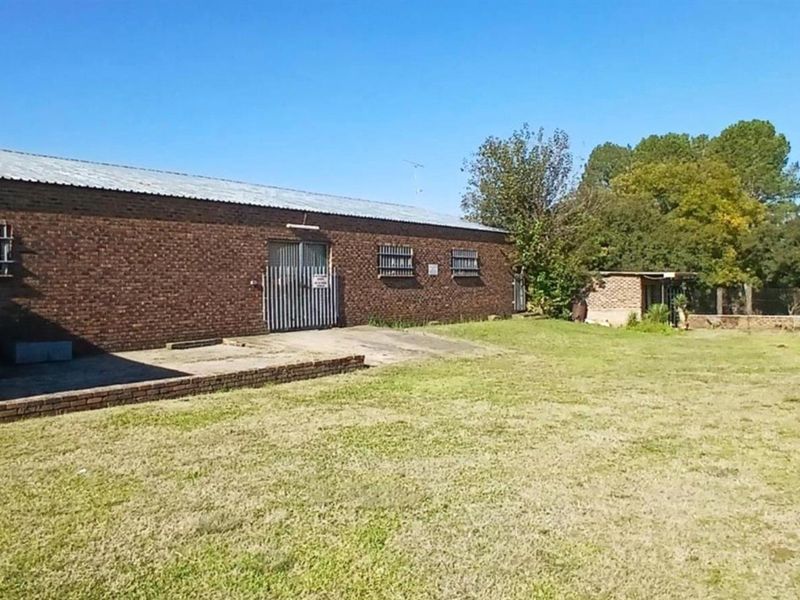 Small Holding For Sale in Kookrus, Meyerton - Photo 2