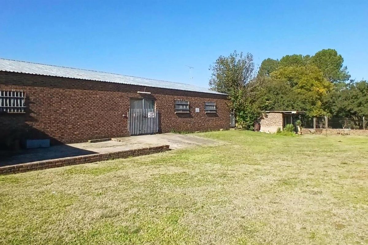 Small Holding For Sale in Kookrus, Meyerton - Photo 2