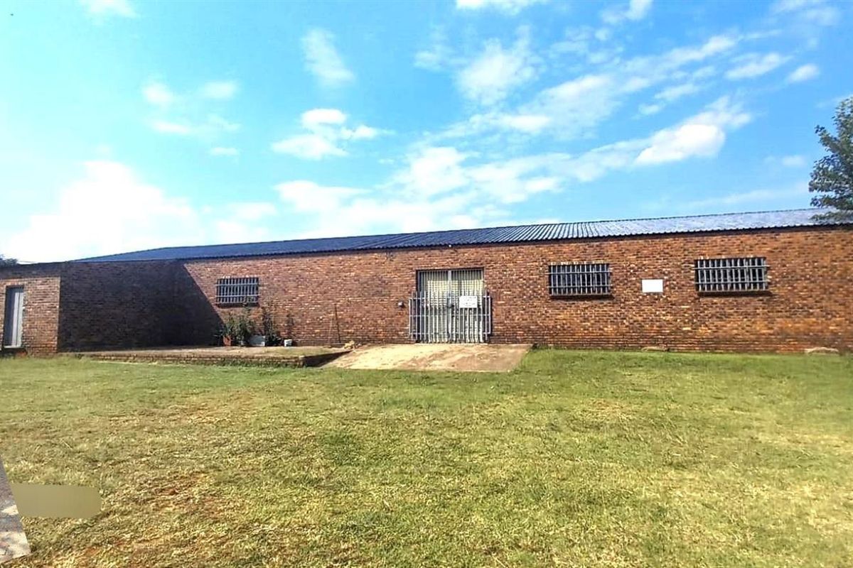 Small Holding For Sale in Kookrus, Meyerton - Photo 4