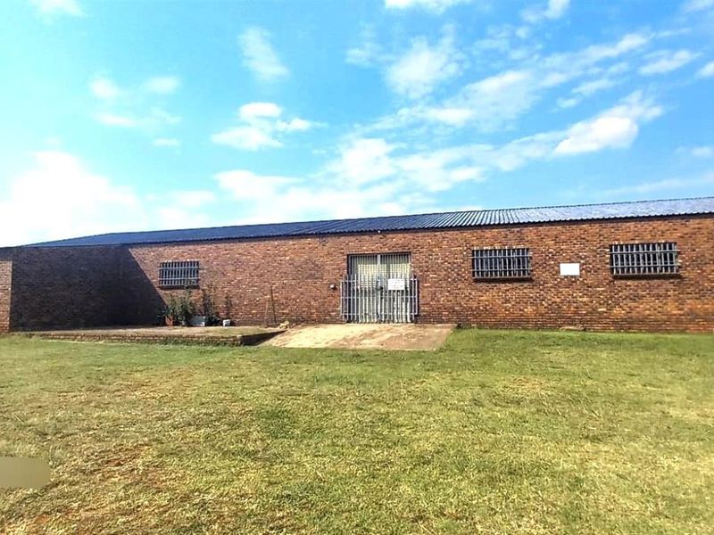 Small Holding For Sale in Kookrus, Meyerton - Photo 4