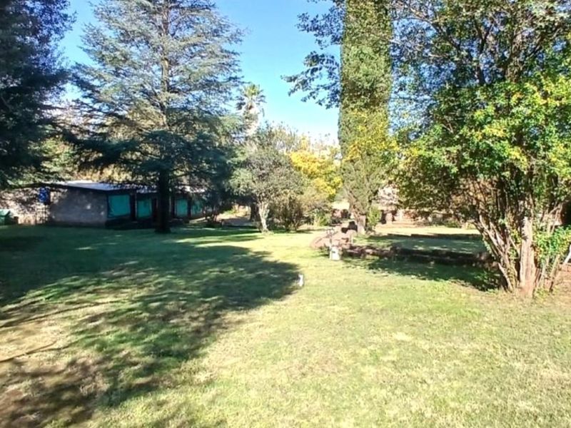 Small Holding For Sale in Kookrus, Meyerton - Photo 1