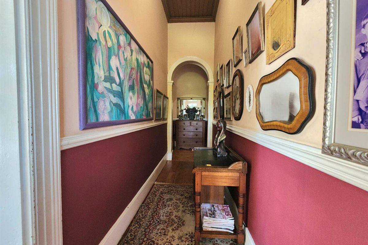 4 Bedroom Victorian Home for Sale in Bergzicht - Photo 3