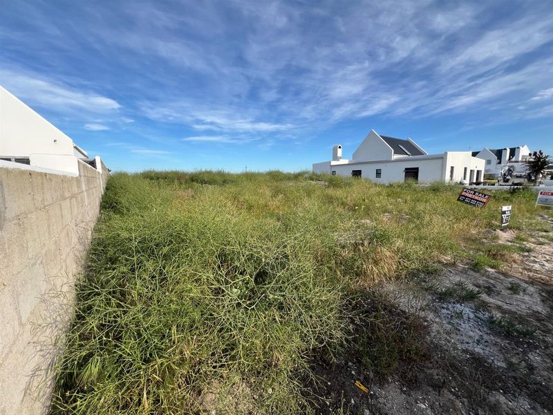 Vacant Land For Sale in Dwarskersbos, Velddrif - Photo 4