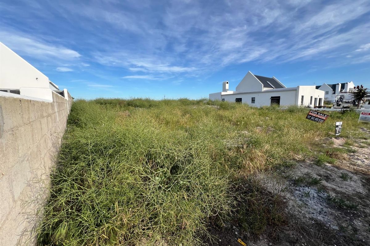 Vacant Land For Sale in Dwarskersbos, Velddrif - Photo 4