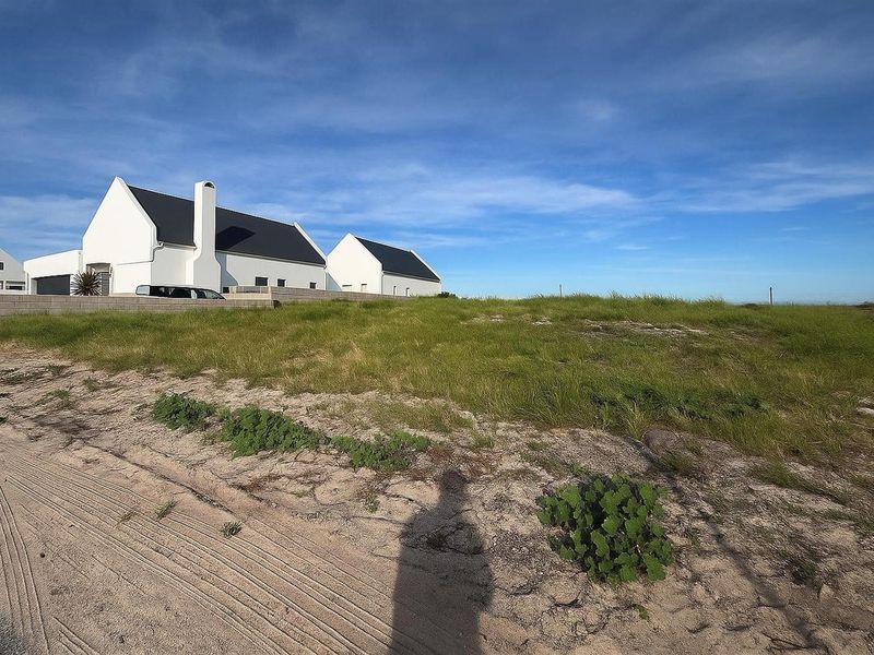 Vacant Land For Sale in Dwarskersbos, Velddrif - Photo 3