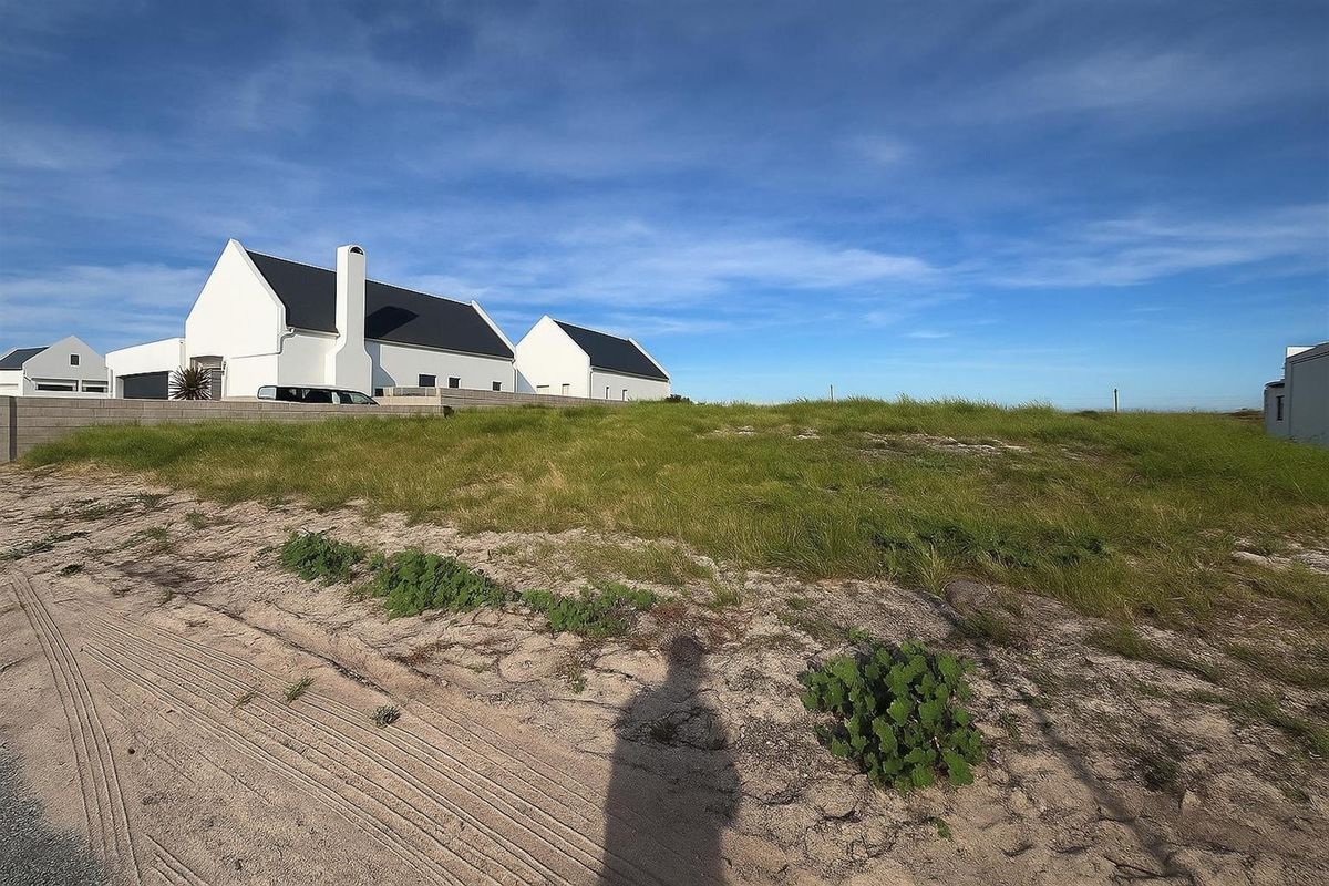 Vacant Land For Sale in Dwarskersbos, Velddrif - Photo 3