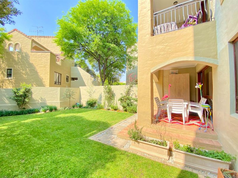 Apartment For Sale in Morningside, Sandton - Photo 10