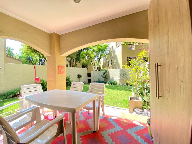 Apartment For Sale in Morningside, Sandton - Photo 5