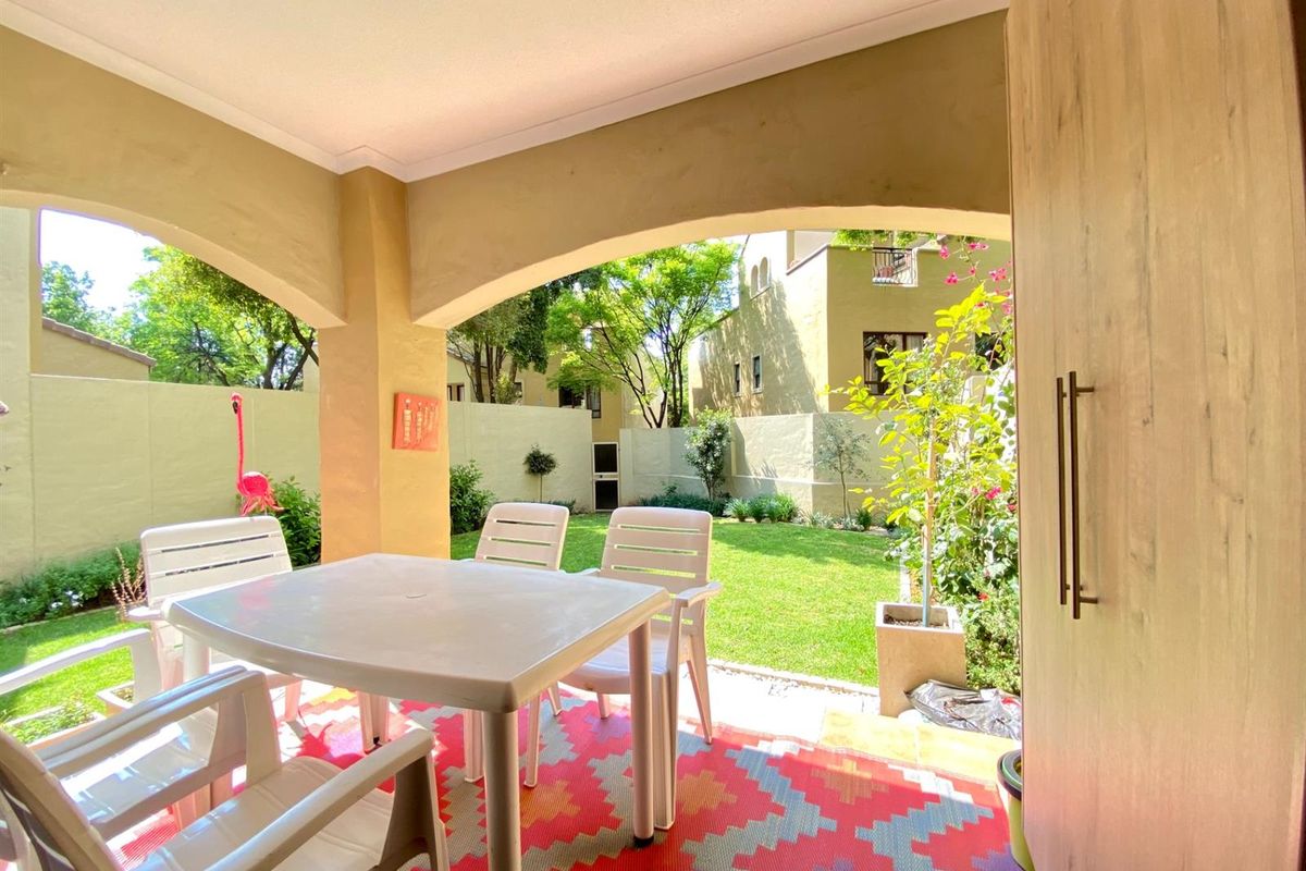 Apartment For Sale in Morningside, Sandton - Photo 5