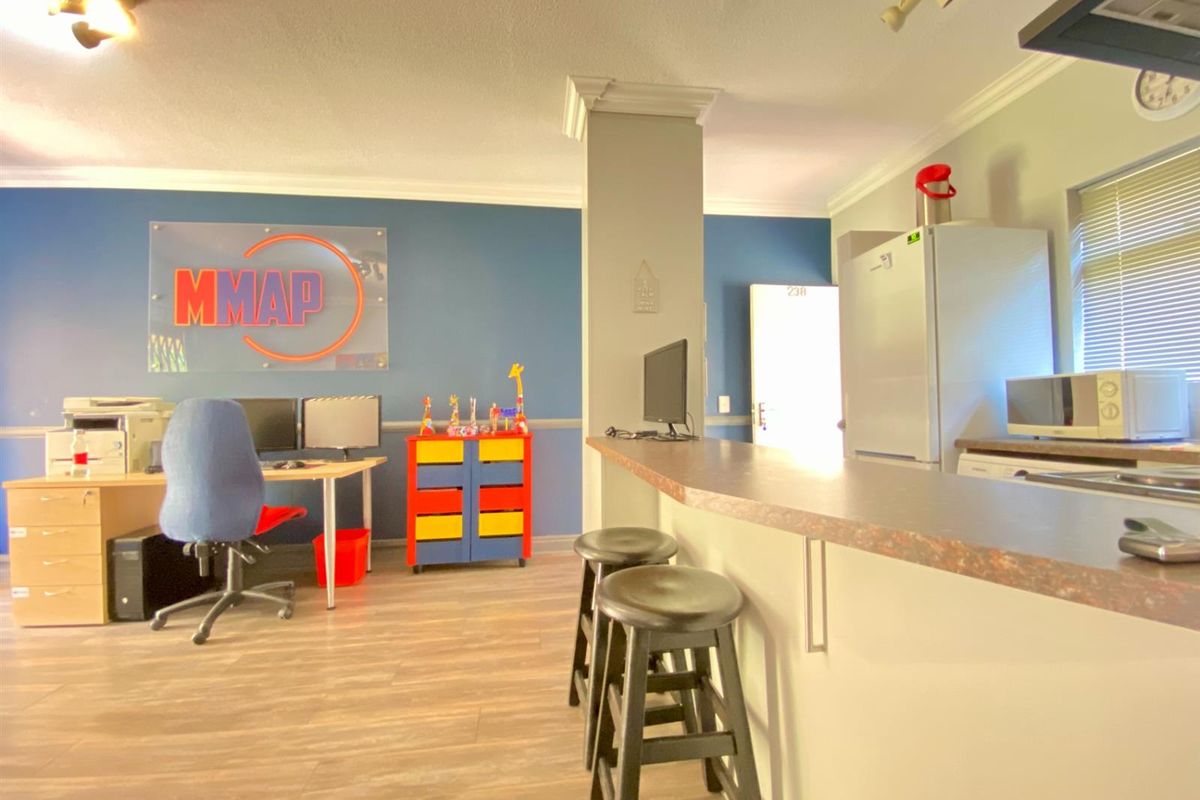 Apartment For Sale in Morningside, Sandton - Photo 4