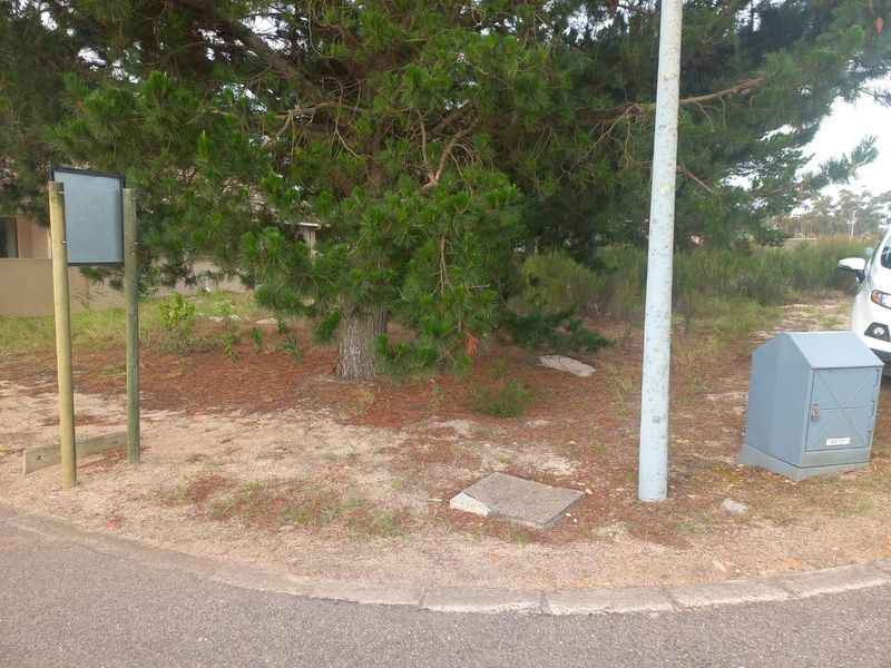 Vacant Land For Sale in Albertinia - Photo 2