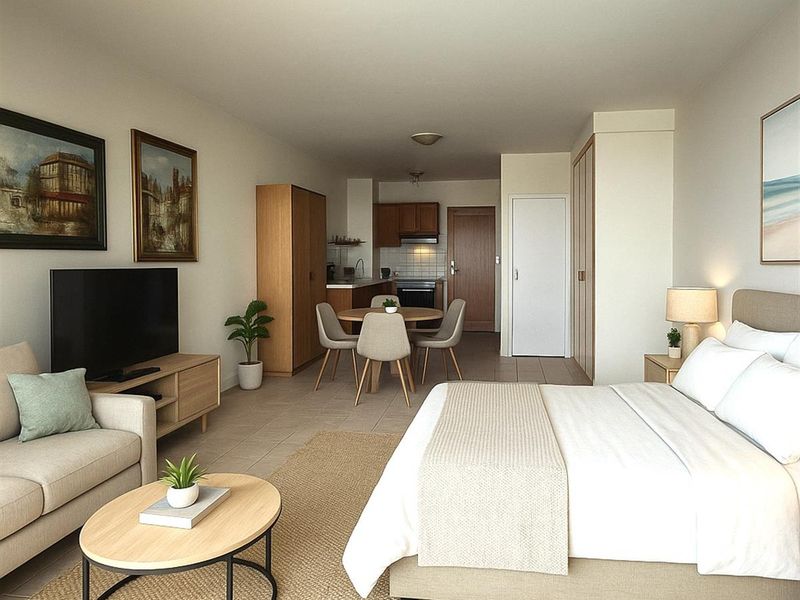 Ground floor apartment for sale in Meer En See, Richards Bay, KwaZulu Natal - Photo 3