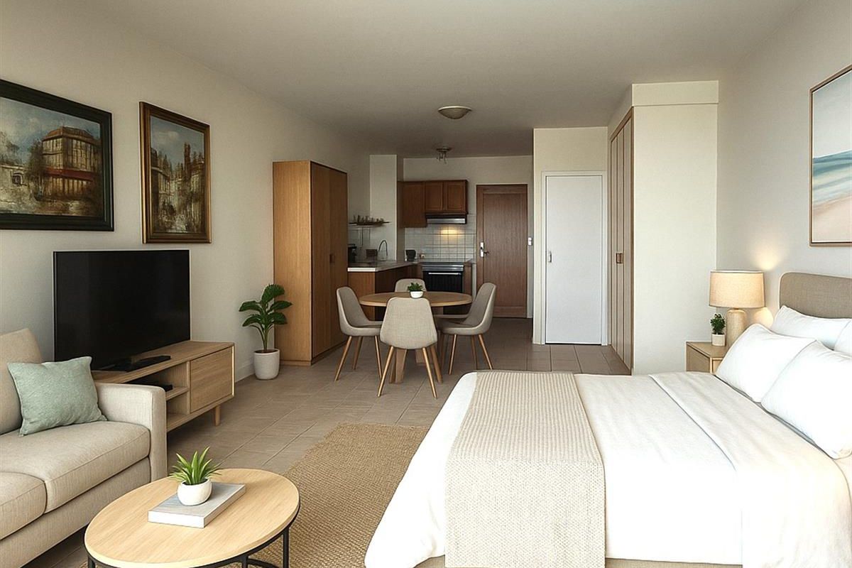 Ground floor apartment for sale in Meer En See, Richards Bay, KwaZulu Natal - Photo 3