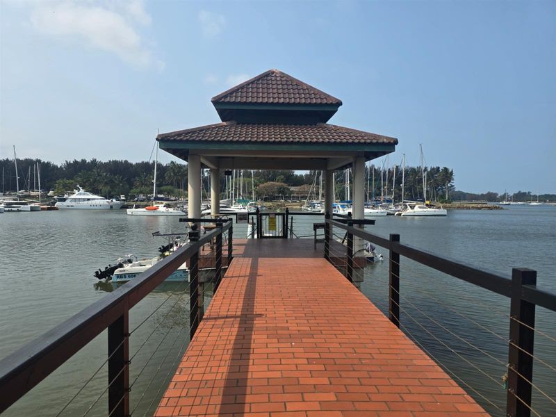 Ground floor apartment for sale in Meer En See, Richards Bay, KwaZulu Natal - Photo 1