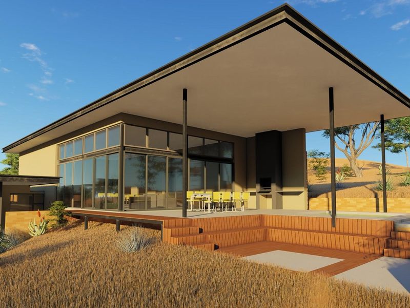 Vacant Land in Zwartkloof Private Game Reserve, Bela Bela - Photo 3