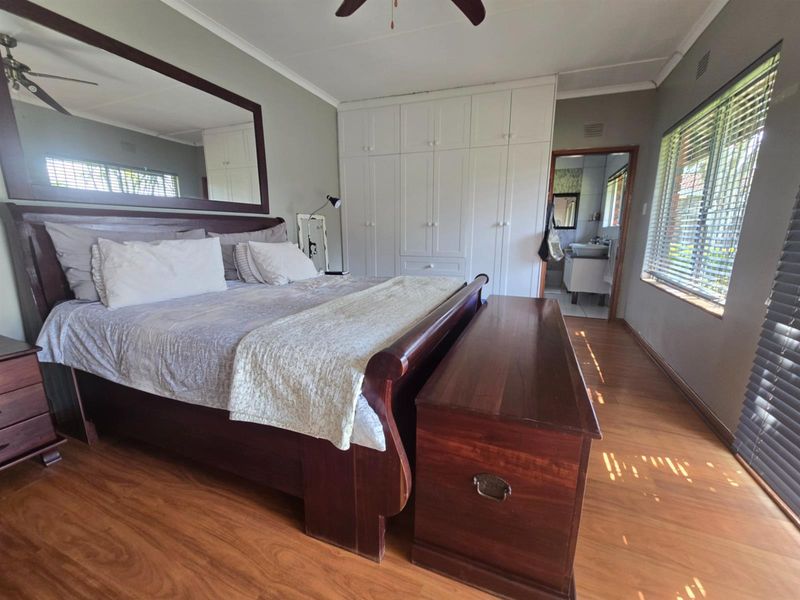 Dream family home for sale in stunning old Meer En See, Richards Bay, KwaZulu Natal - Photo 9