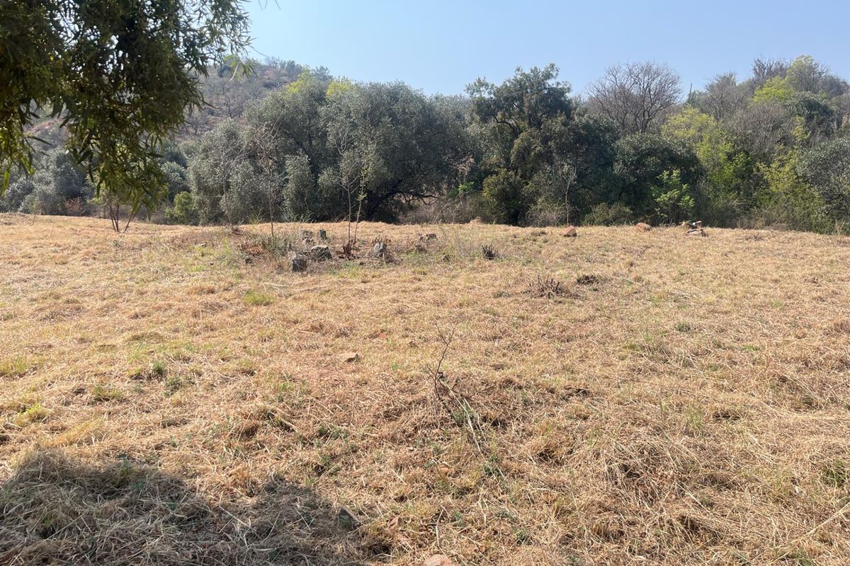 Vacant Land For Sale in Estate D' Afrique, Hartbeespoort, North West - Photo 4