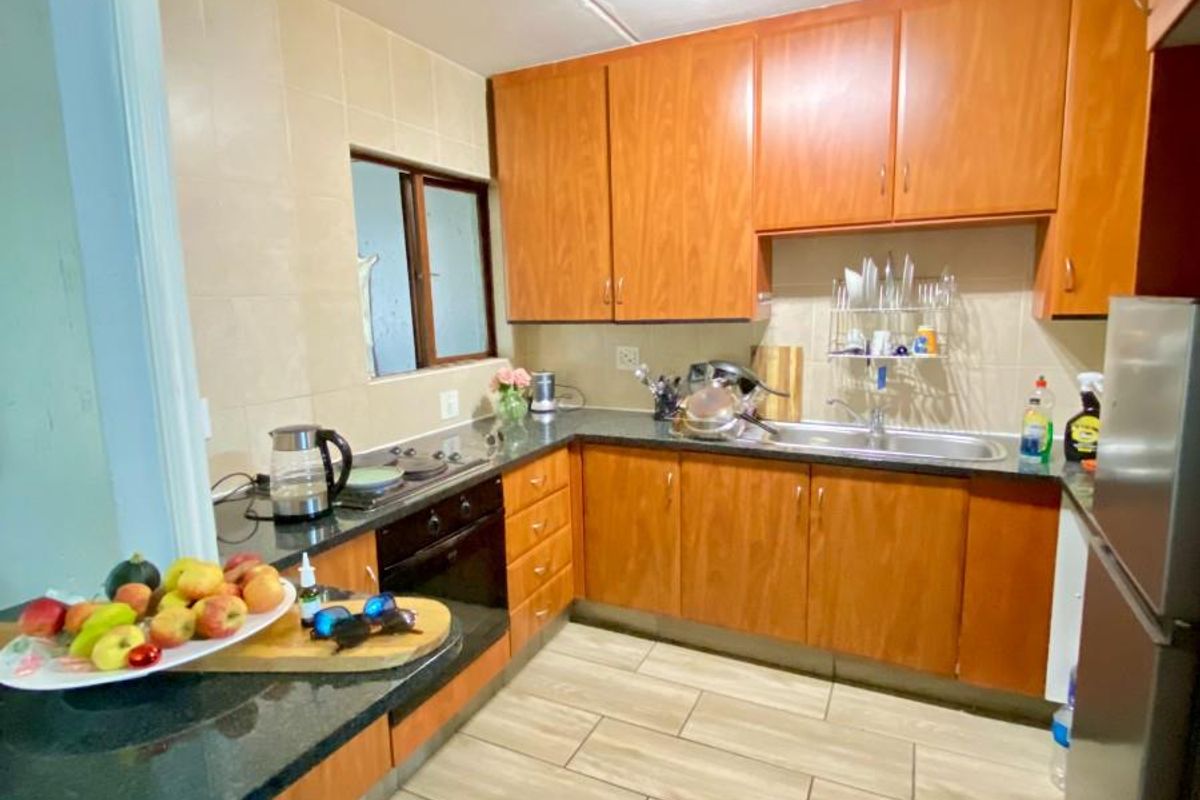 Apartment for sale in Morningside Hills, Morningside, Sandton - Photo 3