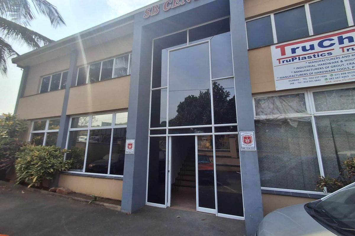 Commercial Property for sale in Riet River - Photo 2