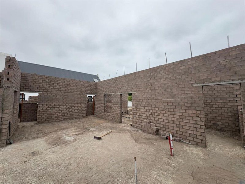 For Sale: Plot and Plan 3-Bedroom House - Kersbosstrand, Dwarskersbos - Photo 10