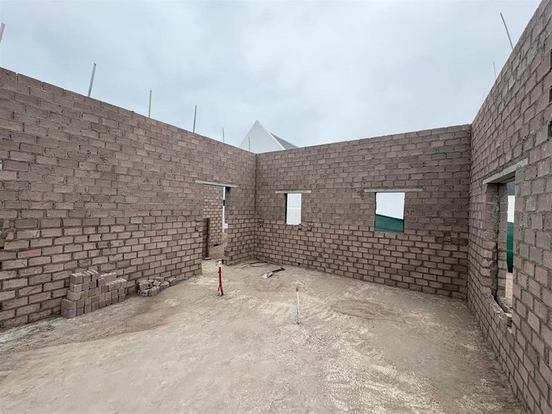 For Sale: Plot and Plan 3-Bedroom House - Kersbosstrand, Dwarskersbos - Photo 9