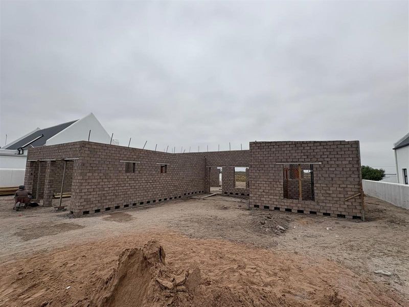 For Sale: Plot and Plan 3-Bedroom House - Kersbosstrand, Dwarskersbos - Photo 8