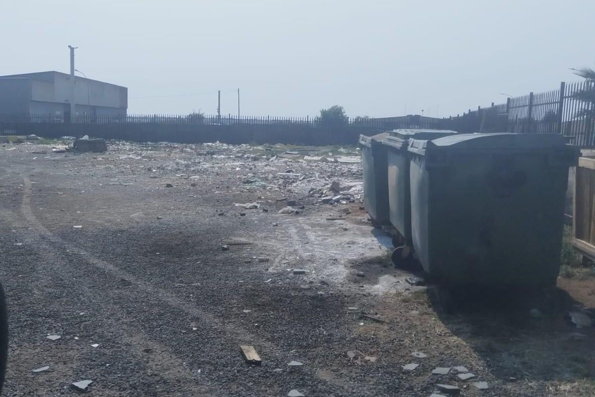 House For Sale in Klarinet, Witbank - Photo 3