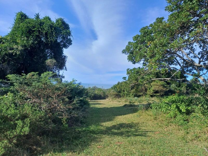 Prime Vacant Land for Sale in Cintsa East - Ready to Build! - Photo 1