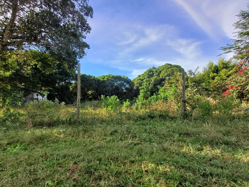 Prime Vacant Land for Sale in Cintsa East - Ready to Build! - Photo 9