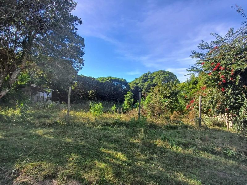 Prime Vacant Land for Sale in Cintsa East - Ready to Build! - Photo 2