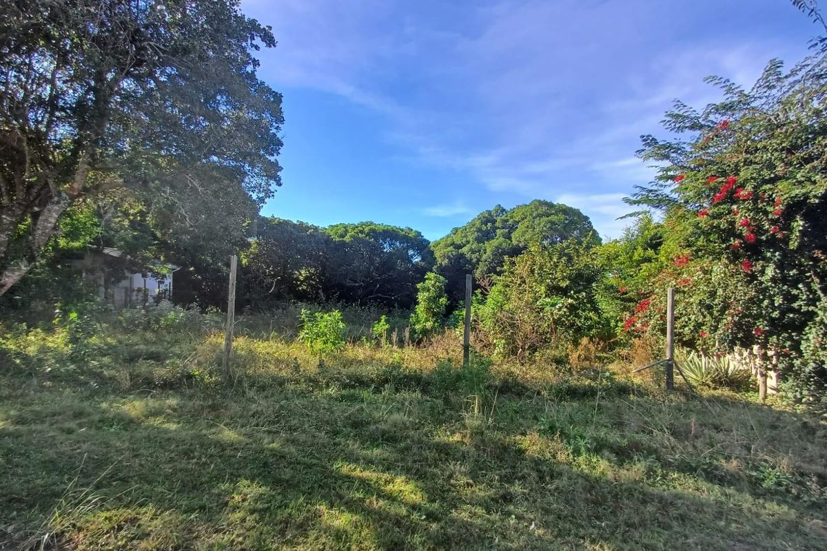 Prime Vacant Land for Sale in Cintsa East - Ready to Build! - Photo 2