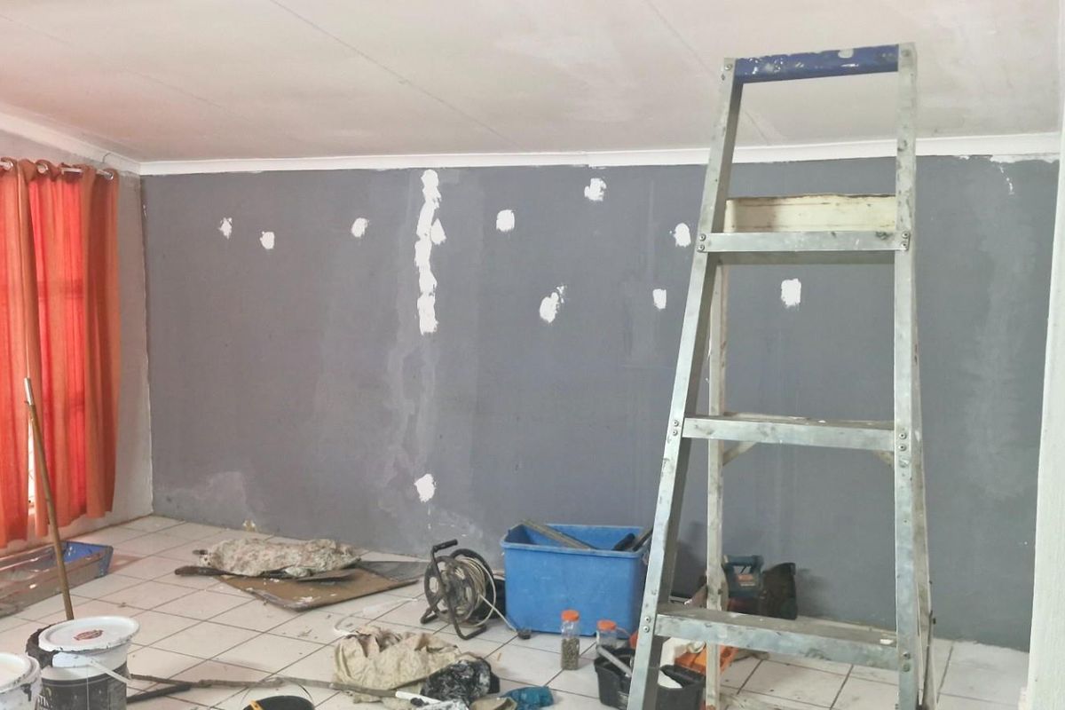 House For Sale in Stilfontein North West - Photo 4