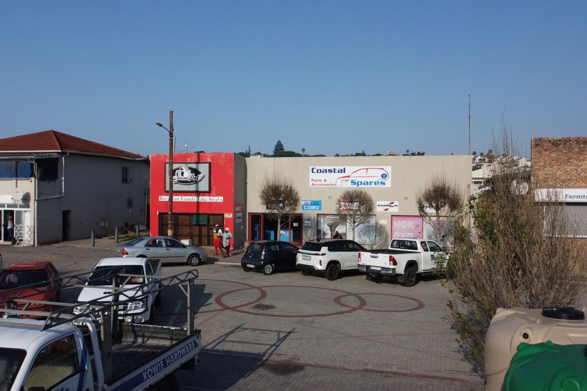 Commercial Property For Sale in Port Alfred Central - Photo 3