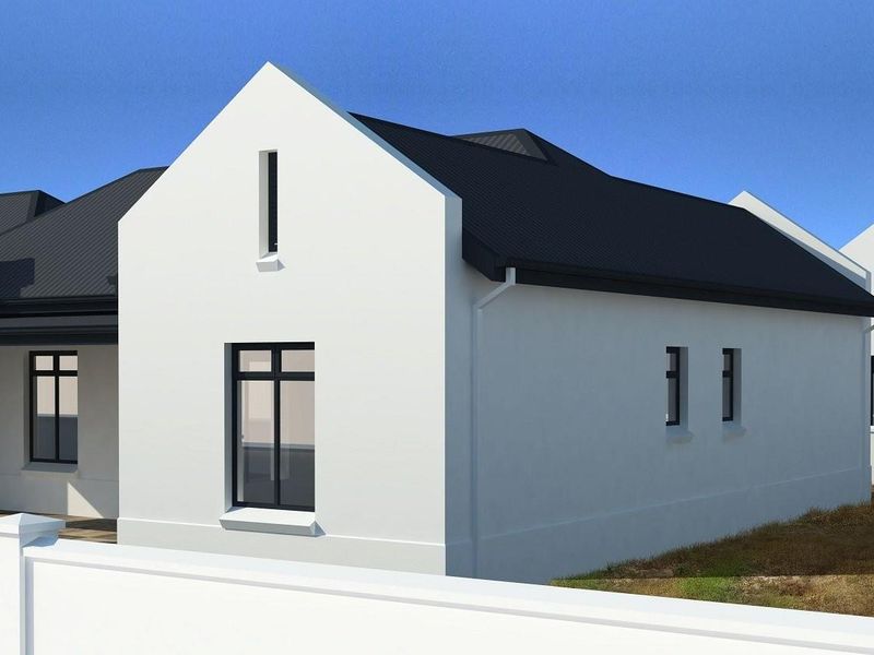 Plot and Plan House Type C, St Helena Bay. All costs included - Photo 8