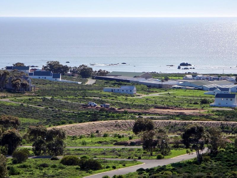 Plot and Plan House Type C, St Helena Bay. All costs included - Photo 10