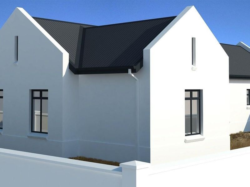 Plot and Plan House Type C, St Helena Bay. All costs included - Photo 7